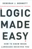 [Deborah_J._Bennett]_Logic_made_easy.pdf